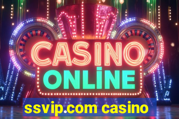 ssvip.com casino